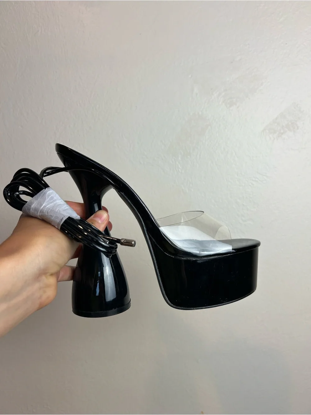 Nasty Gal bold platform